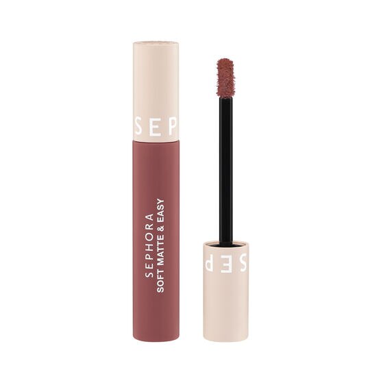 SOFT MATTE & EASY -23 LAID BACK 4